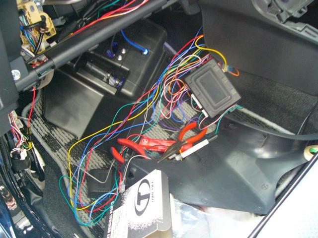 ダイハツ コペン 車速キャンセラー、スマートルーフ 持込み取付け