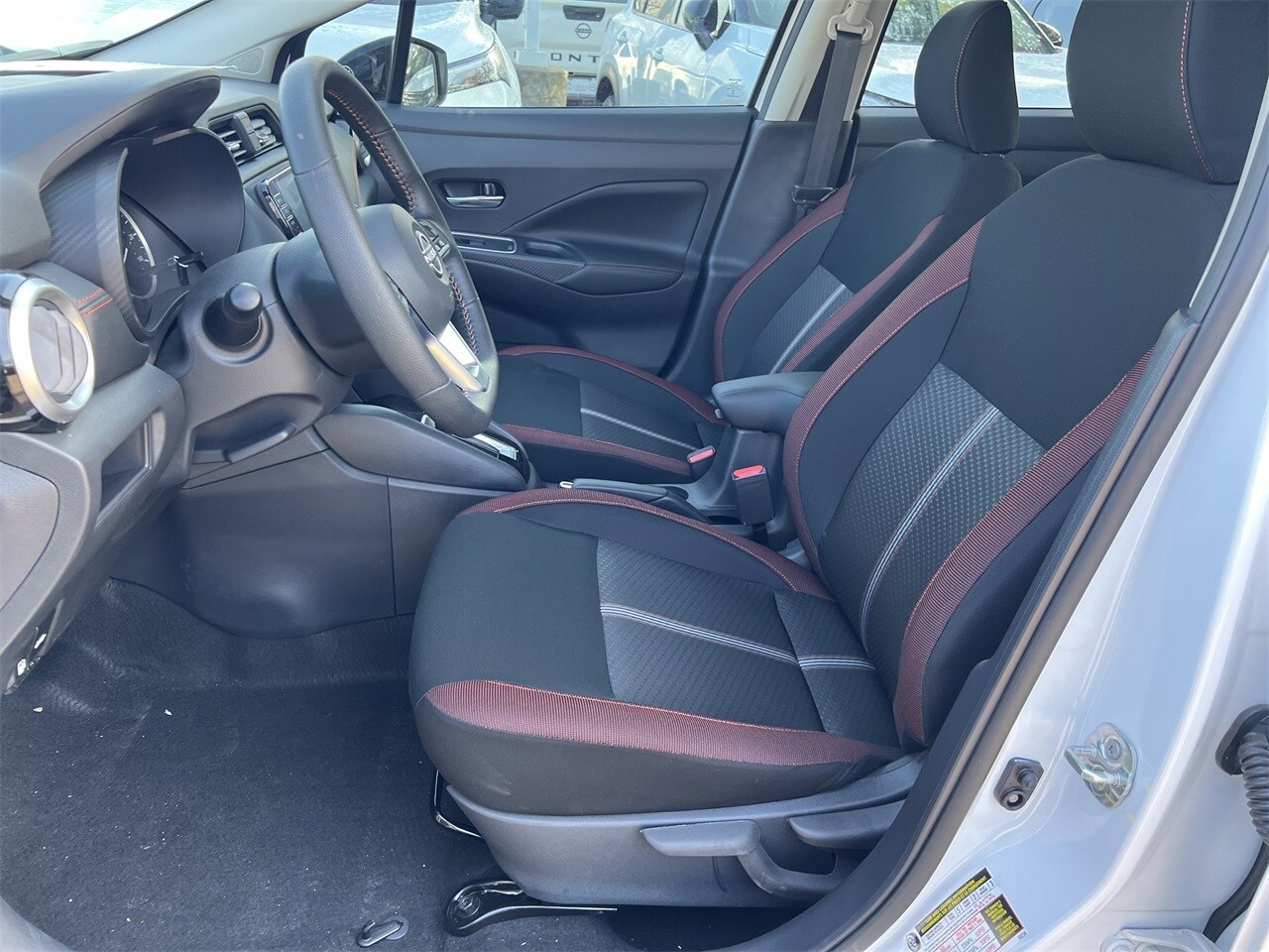 Nissan Lease Deals & Pricing in Frisco TX near Dallas