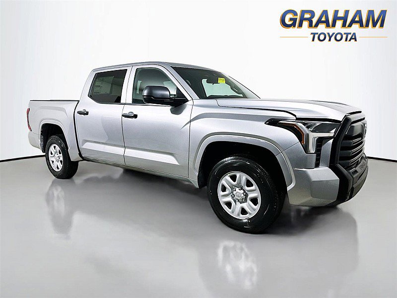 2018 Toyota Tundra | Toyota Trucks | Mansfield, OH