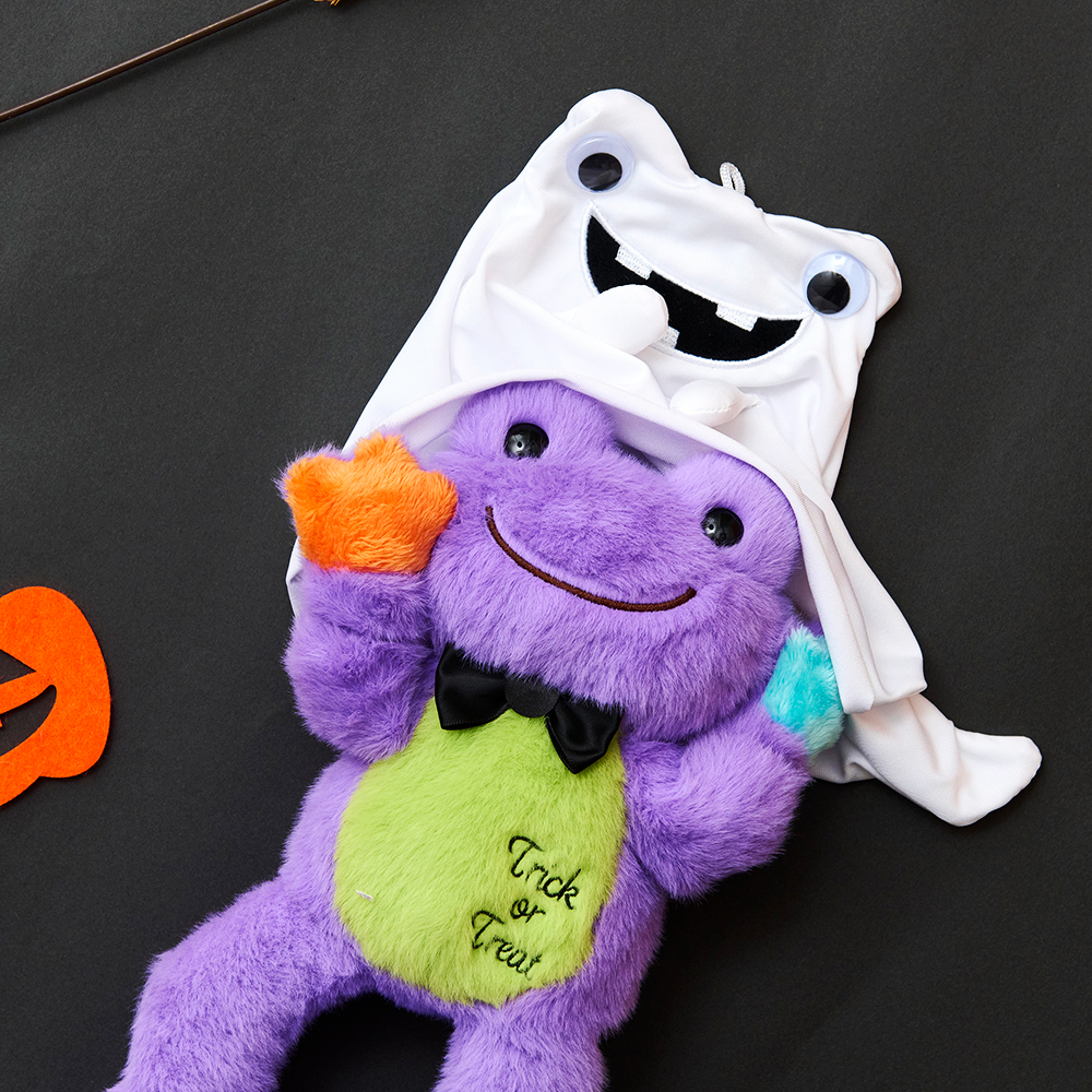 かえるのピクルス pickles home