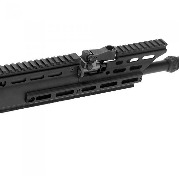LayLax SCAR-L ハンドガードブースター M-LOK | 激安の新品・型落ち