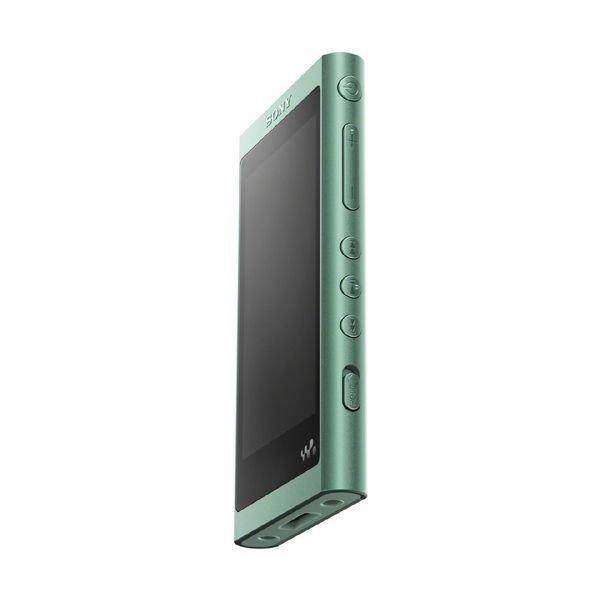 SONY NW-A55-G ホライズングリーン Walkman(ウォークマン) A50シリーズ