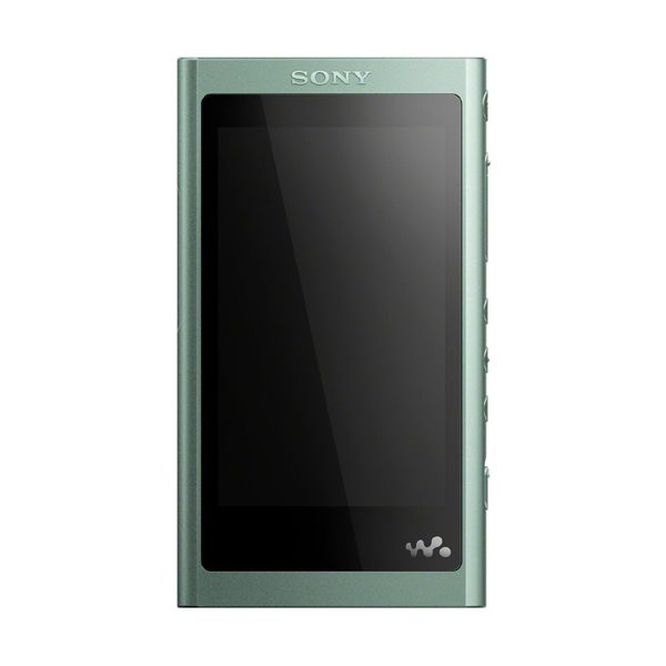 SONY NW-A55HN-G ホライズングリーン Walkman(ウォークマン) A50