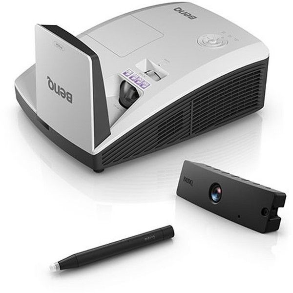 BenQ DLP W1060 プロジェクター ソフトキャリー付き BenQ