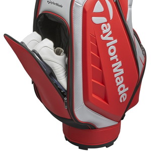 日本正規品】 テーラーメイド オーステック キャディバッグ 2023年