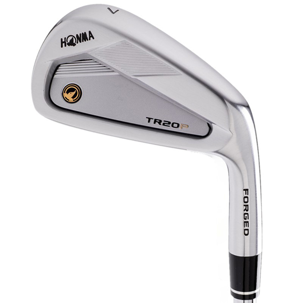 日本正規品】 ホンマ TR20P アイアンセット7本組(#5-#11) N.S.PRO
