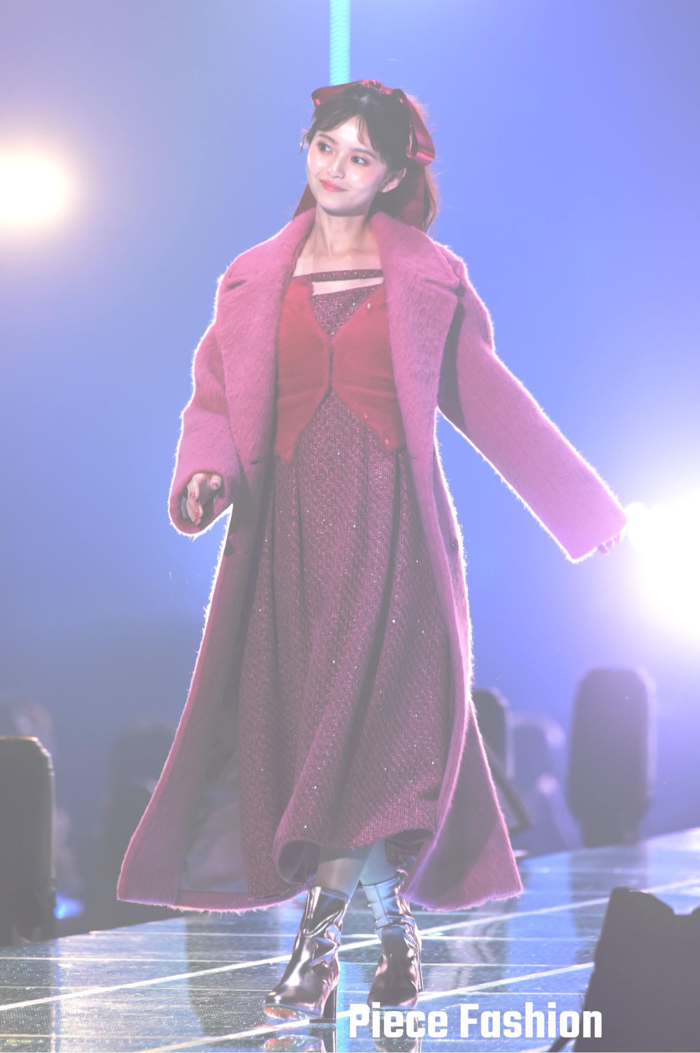 齋藤飛鳥 #元乃木坂46 #埼玉スーパーアリーナ #TGC ＃MERCURYDUO