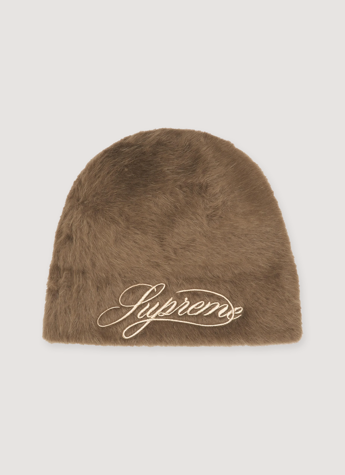 Supreme Kangol Furgora Script Beanie – PIECES