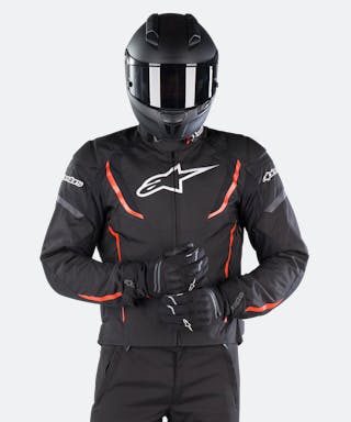 Alpinestars T-Jaws V3 Waterproof MC Jacket | 24mx