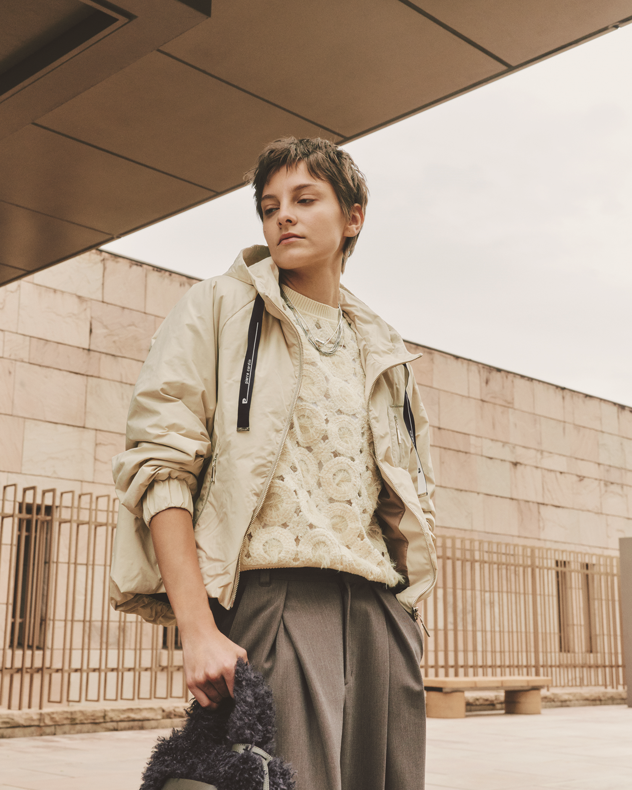 ピエール・カルダン（pierre cardin）日本公式サイト。 - MN Inter