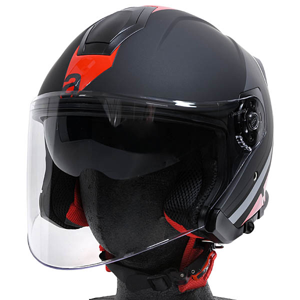 Apriliaオープンフェイスヘルメット | apriliaオフィシャルストア