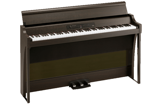 コルグ 電子ピアノ liano L1SP BK ブラックカラー | KORG(コルグ)電子