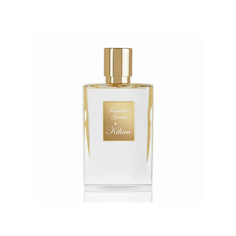 Kilian凱利安隱秘遊戲濃香水50ml-女香-凱利安-KILIAN-cdf Beauty 線上商城