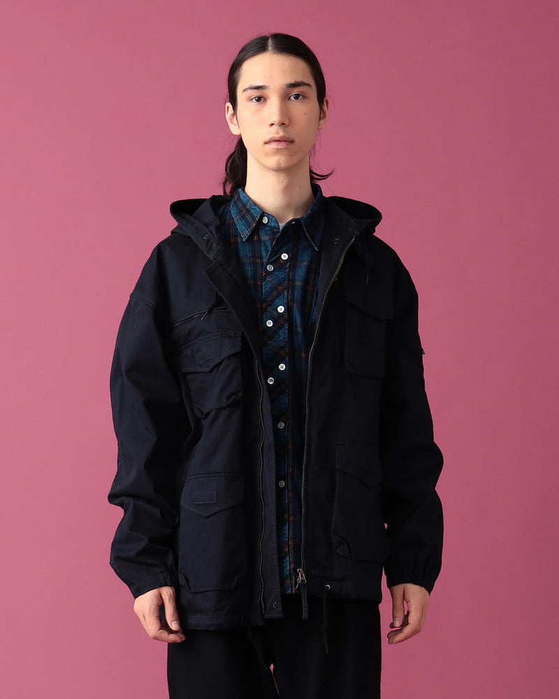 Engineered Garments for Pilgrim