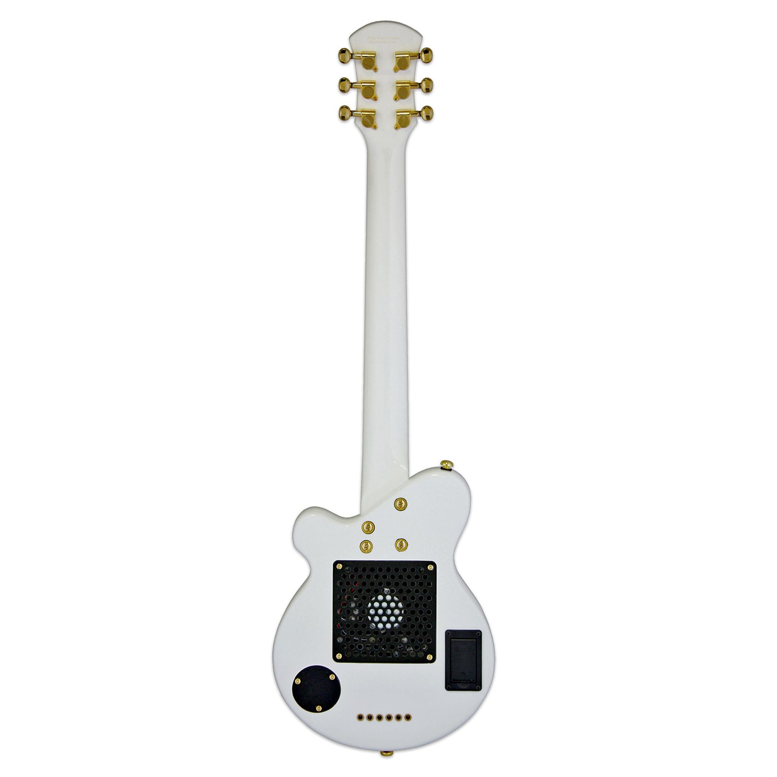 PGG-259 – Pignose Amps