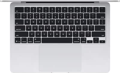 Apple MacBook Air 13 inch Laptop Apple M4 chip Built for Apple