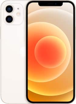 Apple iPhone 12 5G 128GB White (AT&T) MGHD3LL/A - Best Buy