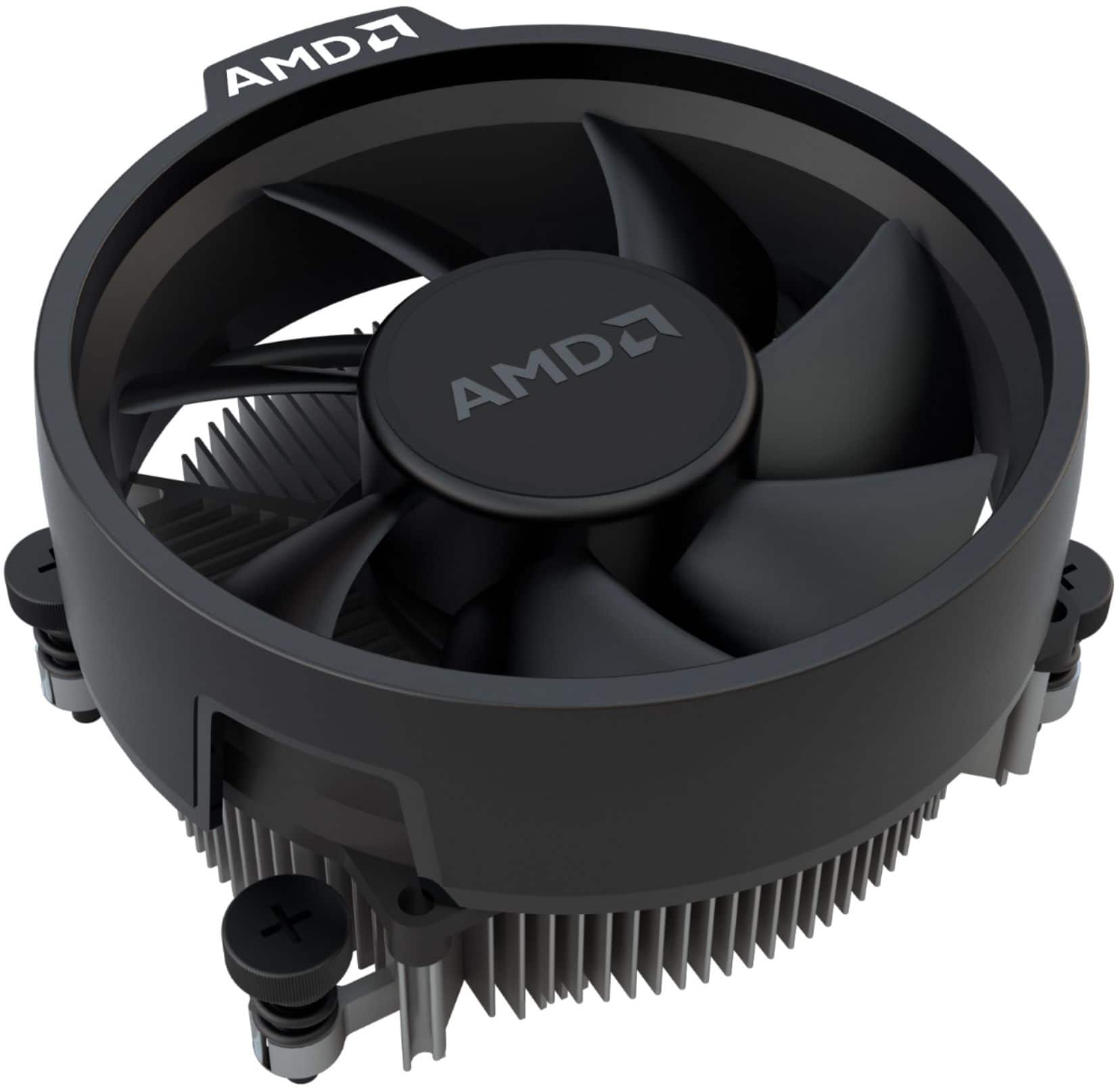 AMD Ryzen 5 5600X 4th Gen 6 core, 12 threads Unlocked Desktop