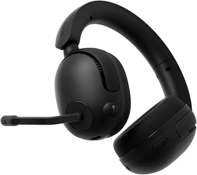 Sony INZONE H5 Wireless Gaming Headset for PC, PS5, PS4 Black
