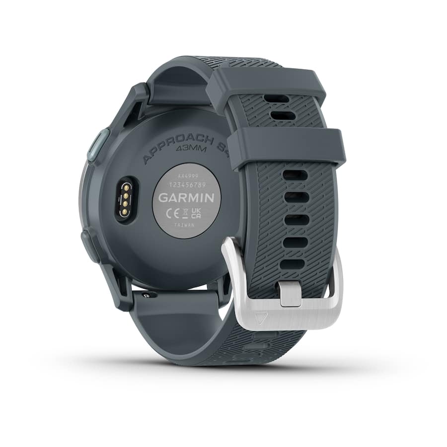 ラウンド用品・アクセサリー GARMIN Approach S44 twilight ラウンド