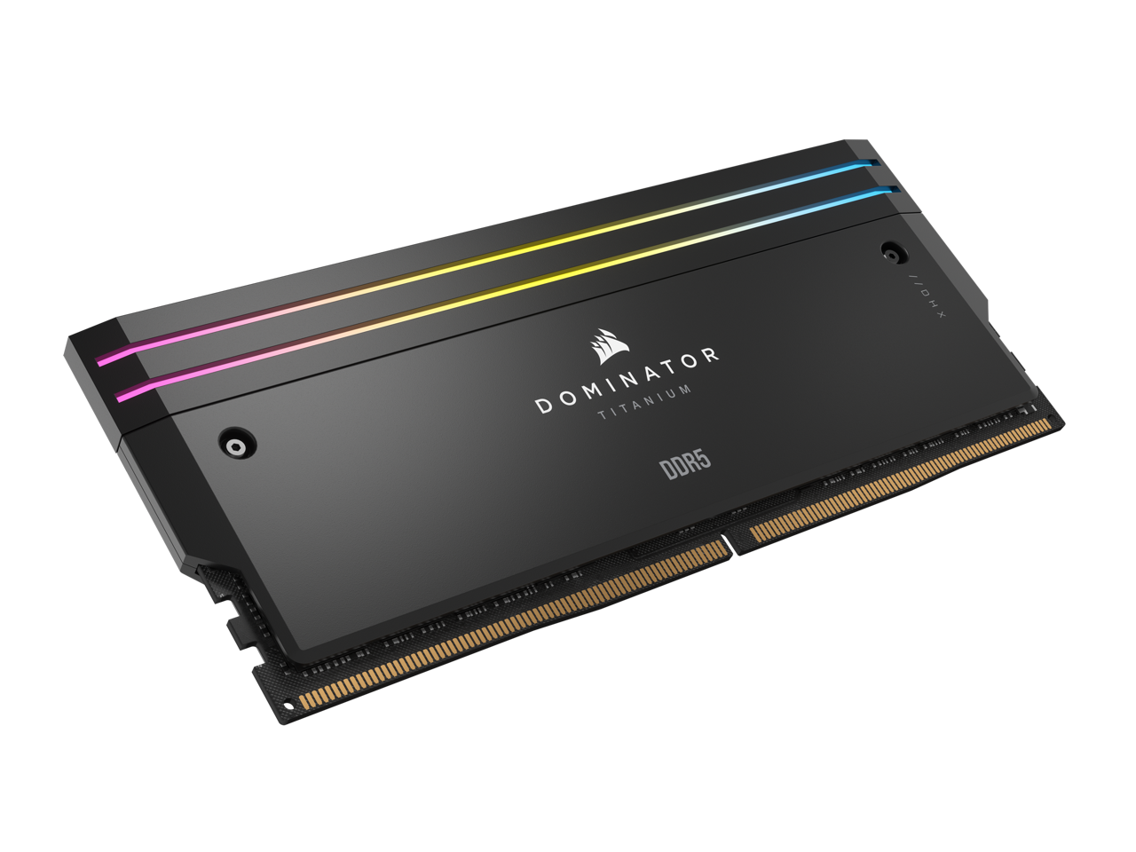 CORSAIR Dominator Titanium 48GB (2 x 24GB) DDR5 7000 (PC5 56000