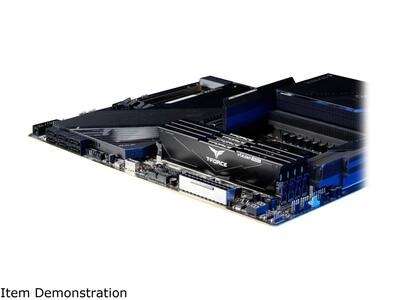 Team Group Team T Force Vulcan 16GB (2 x 8GB) 288 Pin PC RAM DDR5