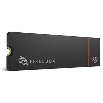 Seagate FireCuda 530R 1TB Internal SSD PCIe Gen 4 x4 NVMe with