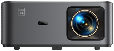 Yaber K2s 1000 ANSI WiFi 6 Bluetooth Projector, JBL, Dolby Audio