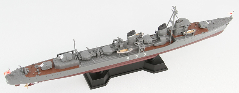 NE07 1/700 新 WWII 日本海軍 艦船装備セット 7 – ピットロード