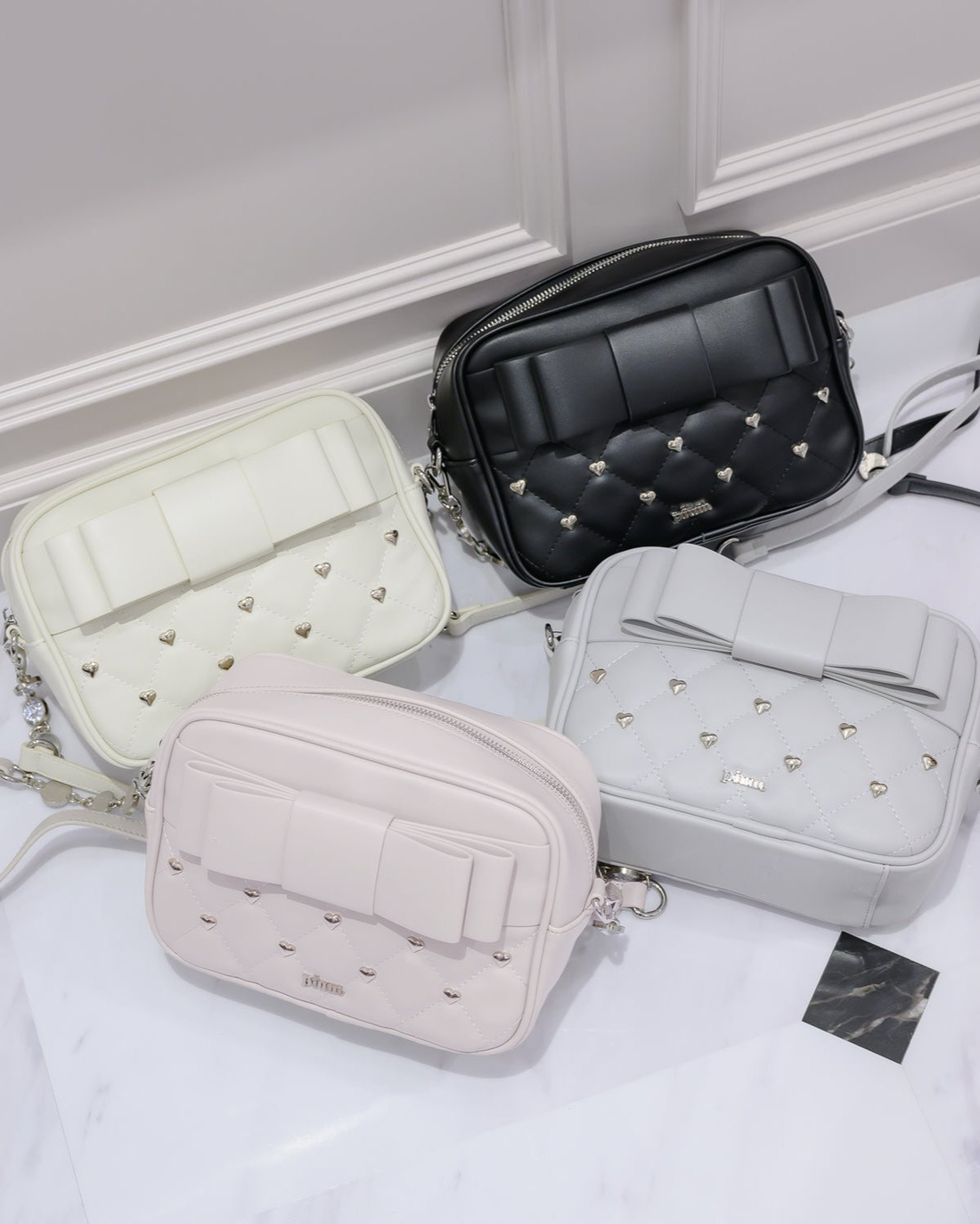 BAG – pium