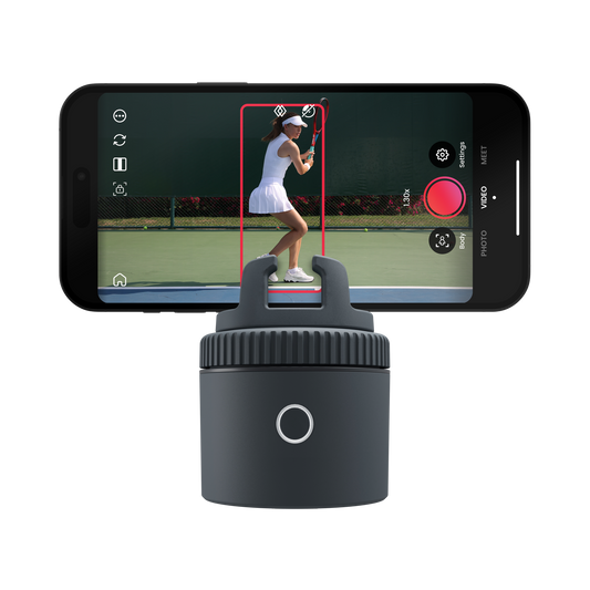 Shop Pivo Pods | AI-Powered Smartphone Mounts