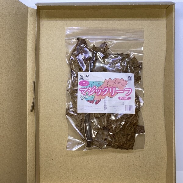 マジックリーフの通販（送料無料対象商品） - ピラルク