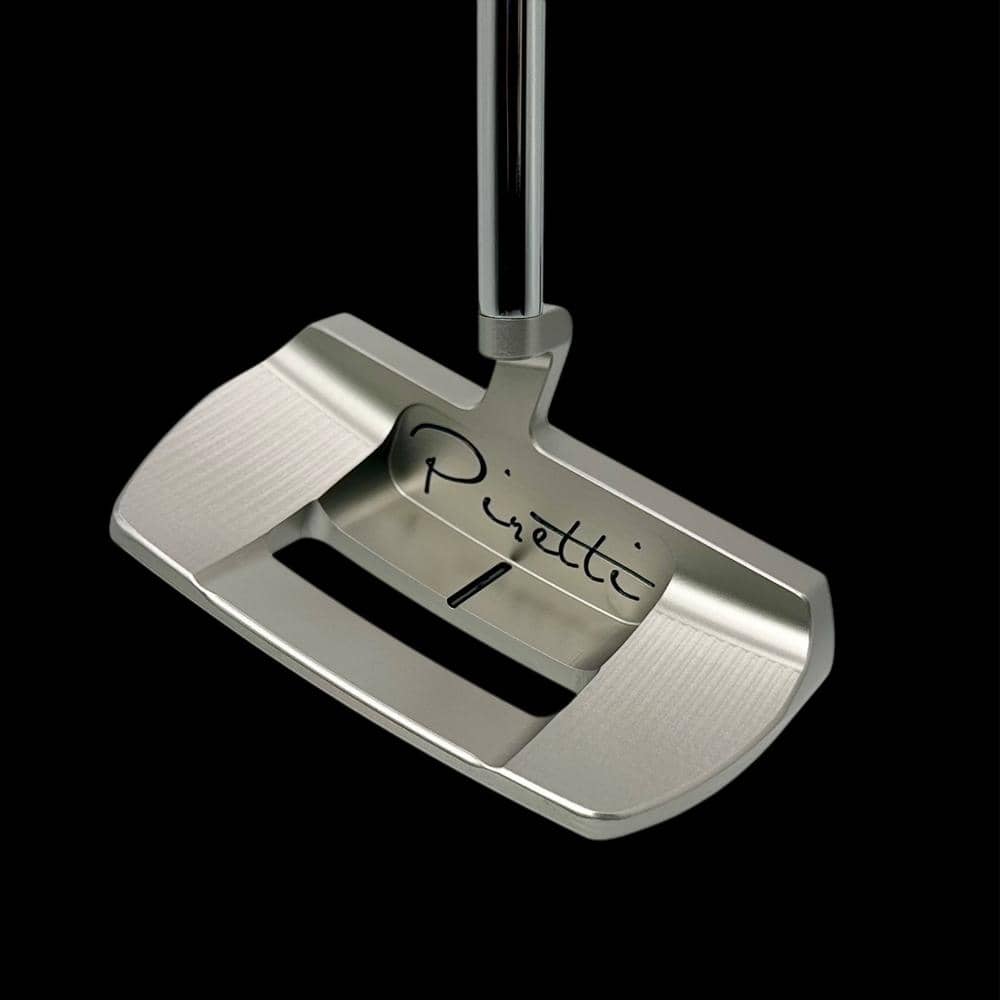 No-Torque Series Savona 2.5 350g – Piretti Golf