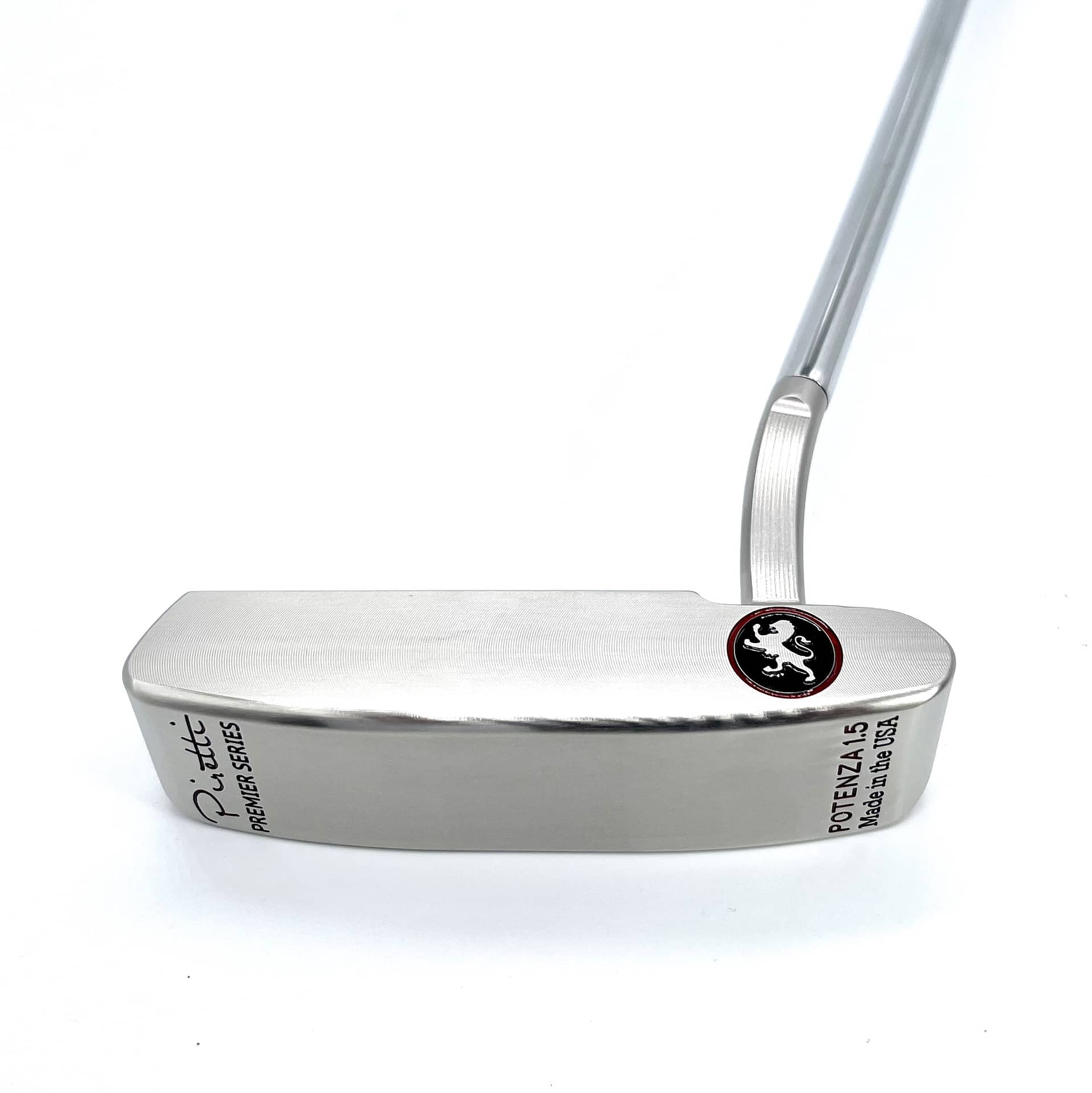 Piretti ピレッティパター PT162 POTENZA1.5 Piretti Putter PT162