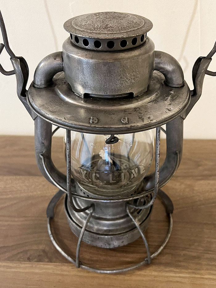 レイルロードランタン デイツ ベスタ | Piroshix（ピロシックス）