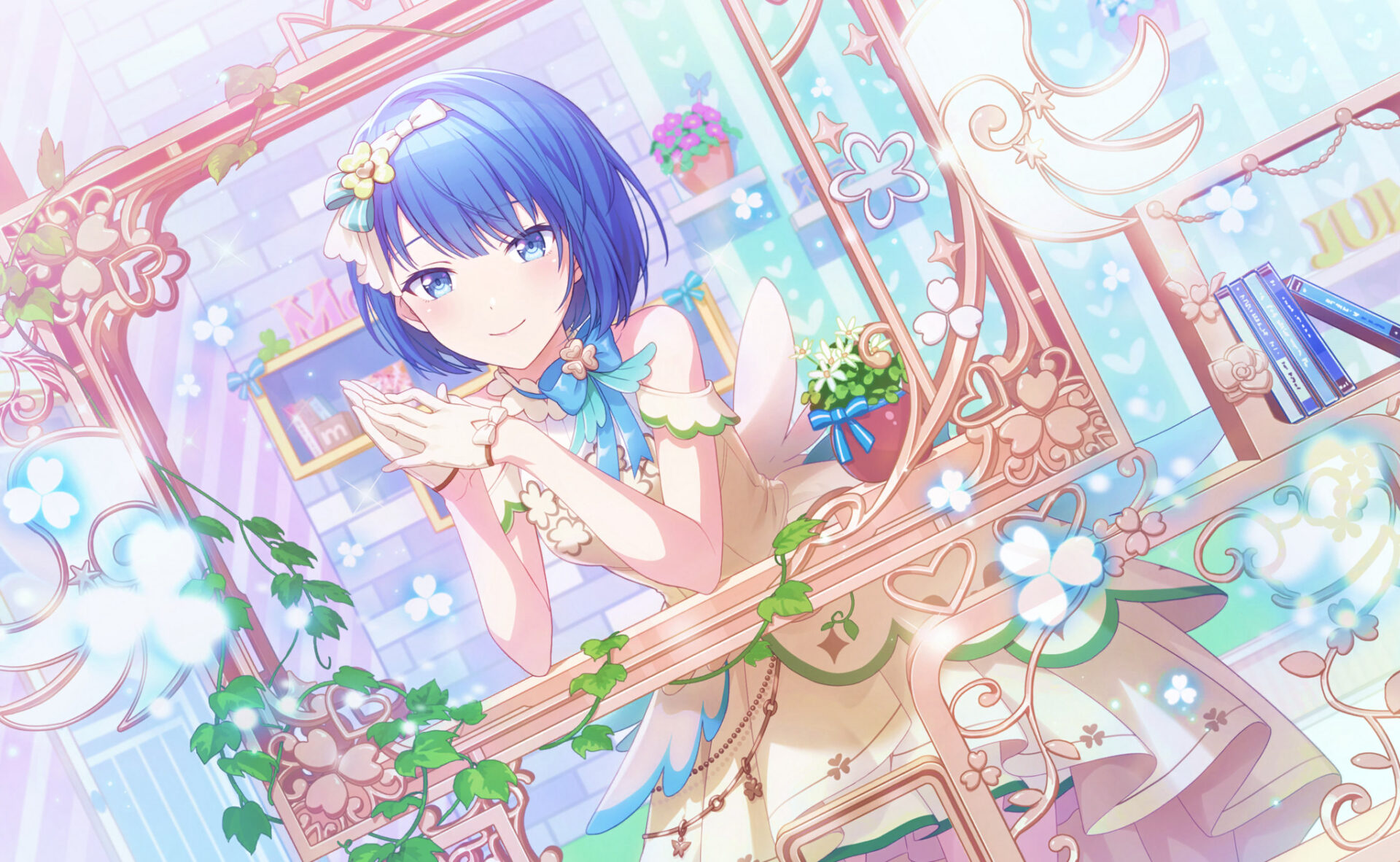 心までも、つなげて – プロセカ情報局