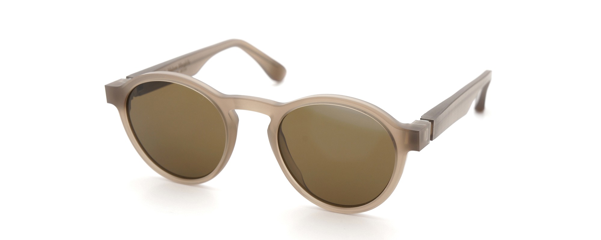 メゾン マルジェラ +マイキータ サングラス MYKITA + Maison Margiela