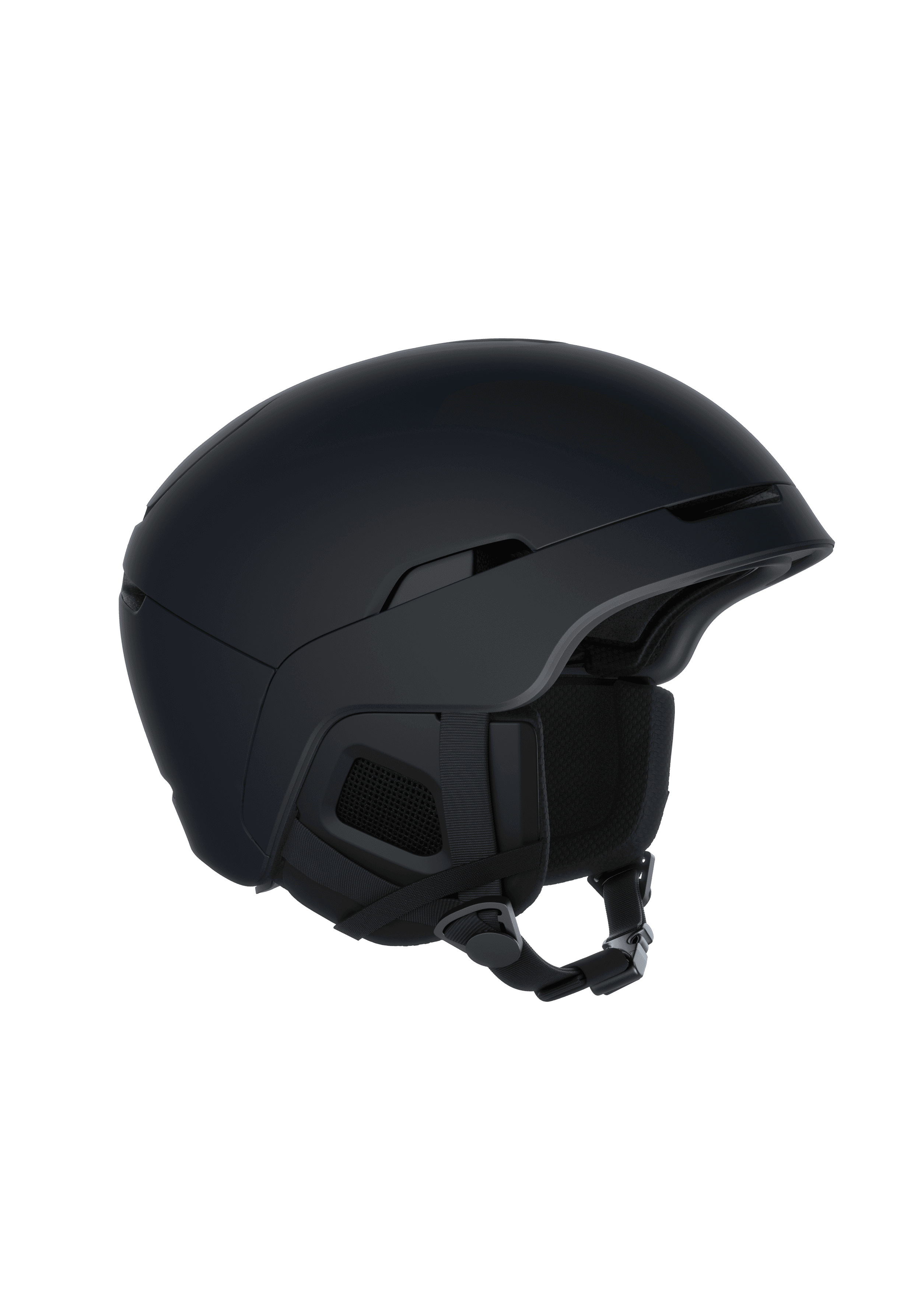 Obex MIPS Ski Helmet に Apatite Navy Matt | POC (JP)