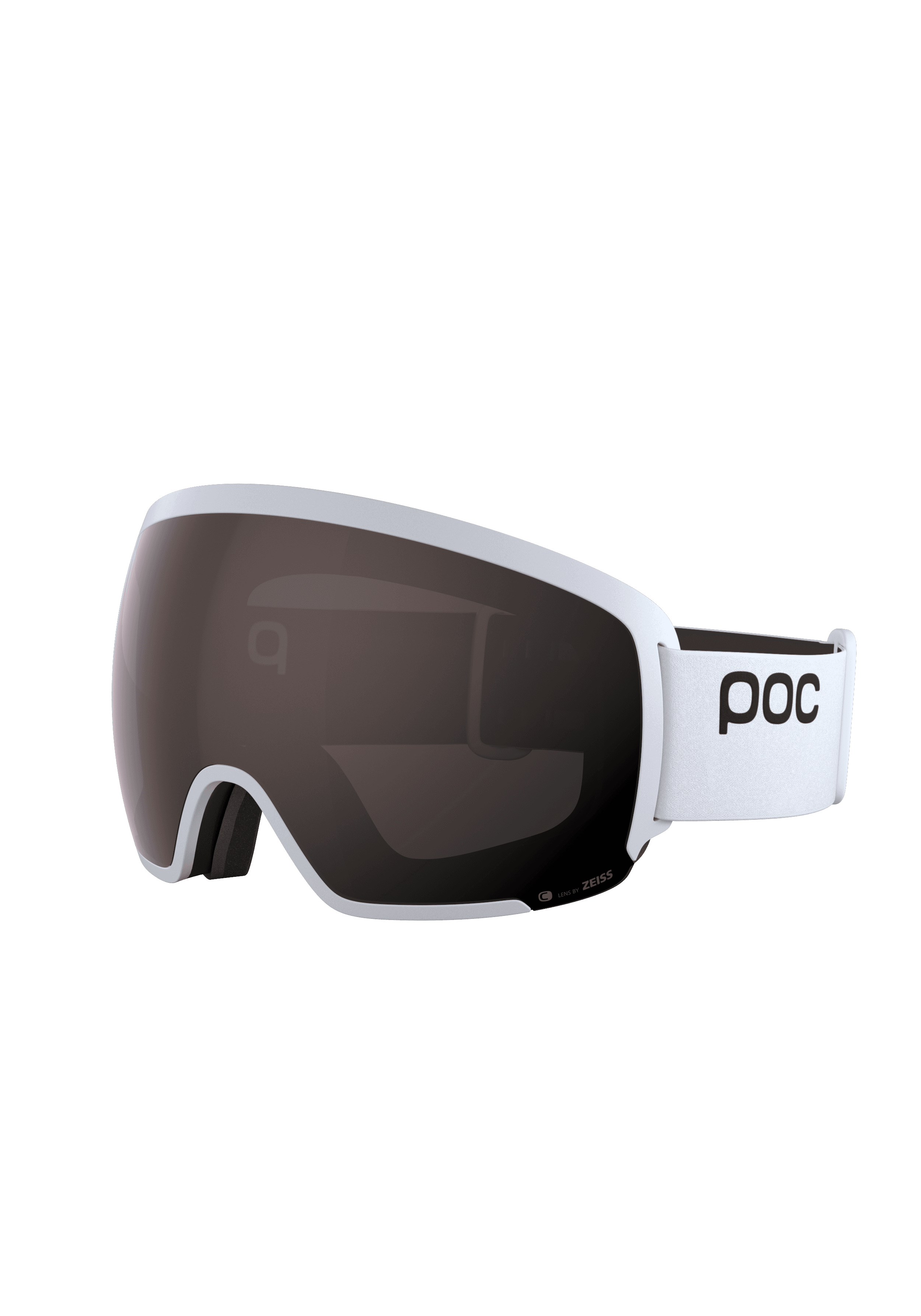 Orb Clarity in Hydrogen White | POC (US)