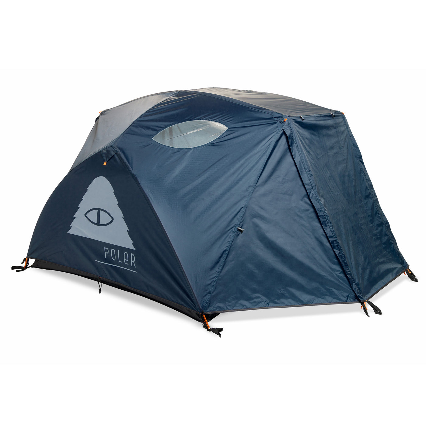 CAMP VIBES 2 Person Tent – Poler