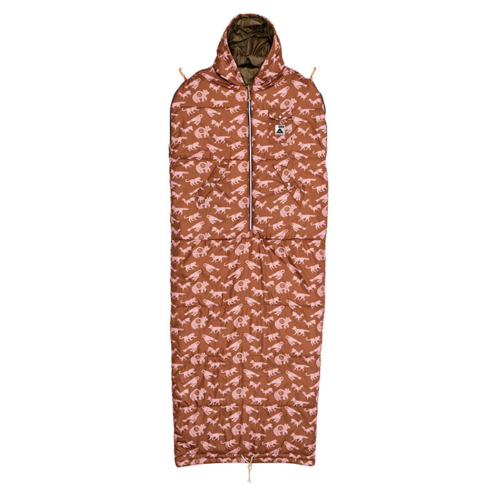 REVERSIBLE NAPSACK – polerjapan