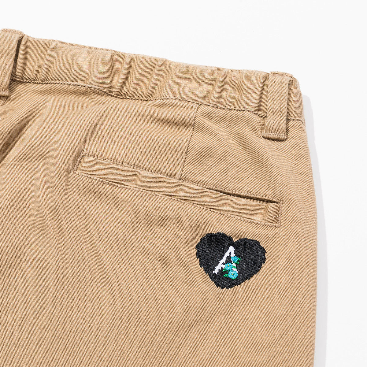 WIDE TAPERED SKATE PANTS – polerjapan