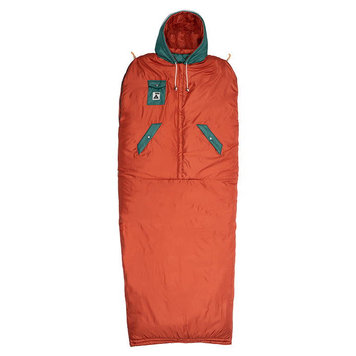 NAPSACK – polerjapan