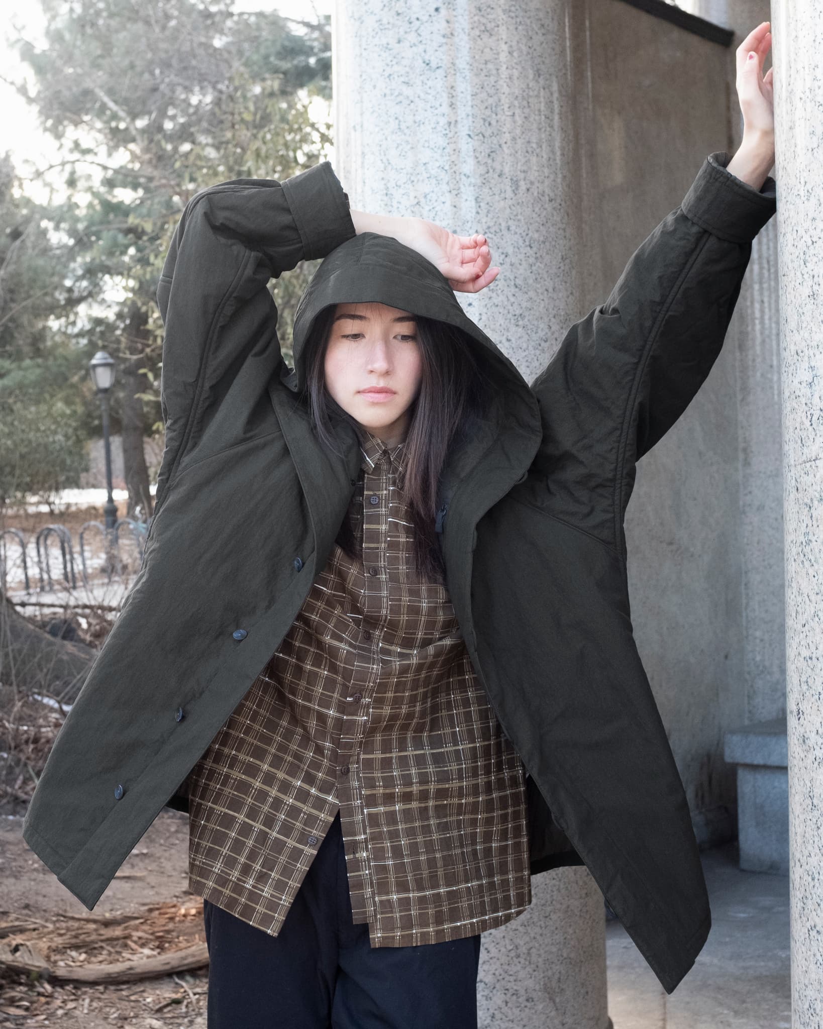 ジャケット – POSTALCO