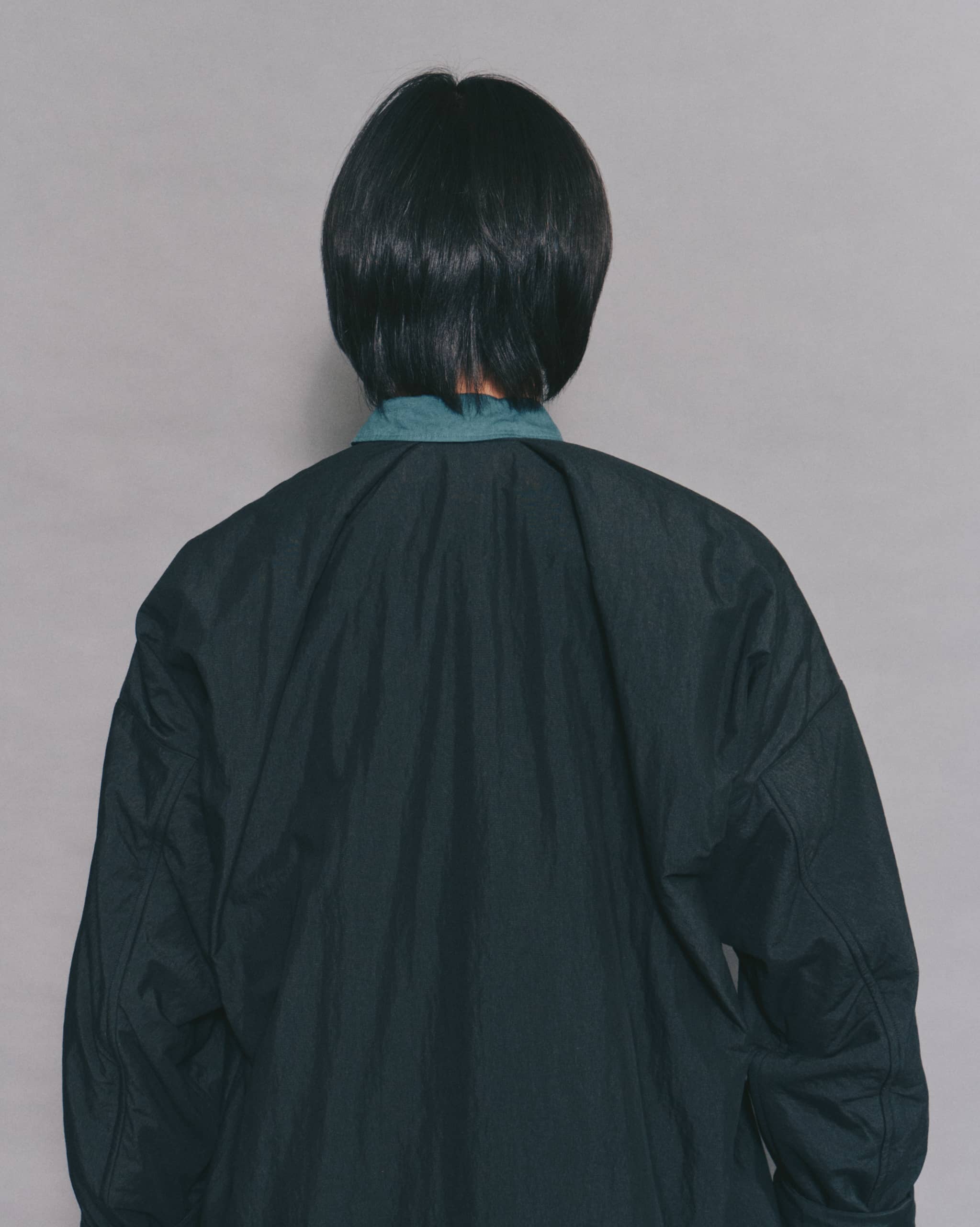 モンクジャケット カーブ – POSTALCO