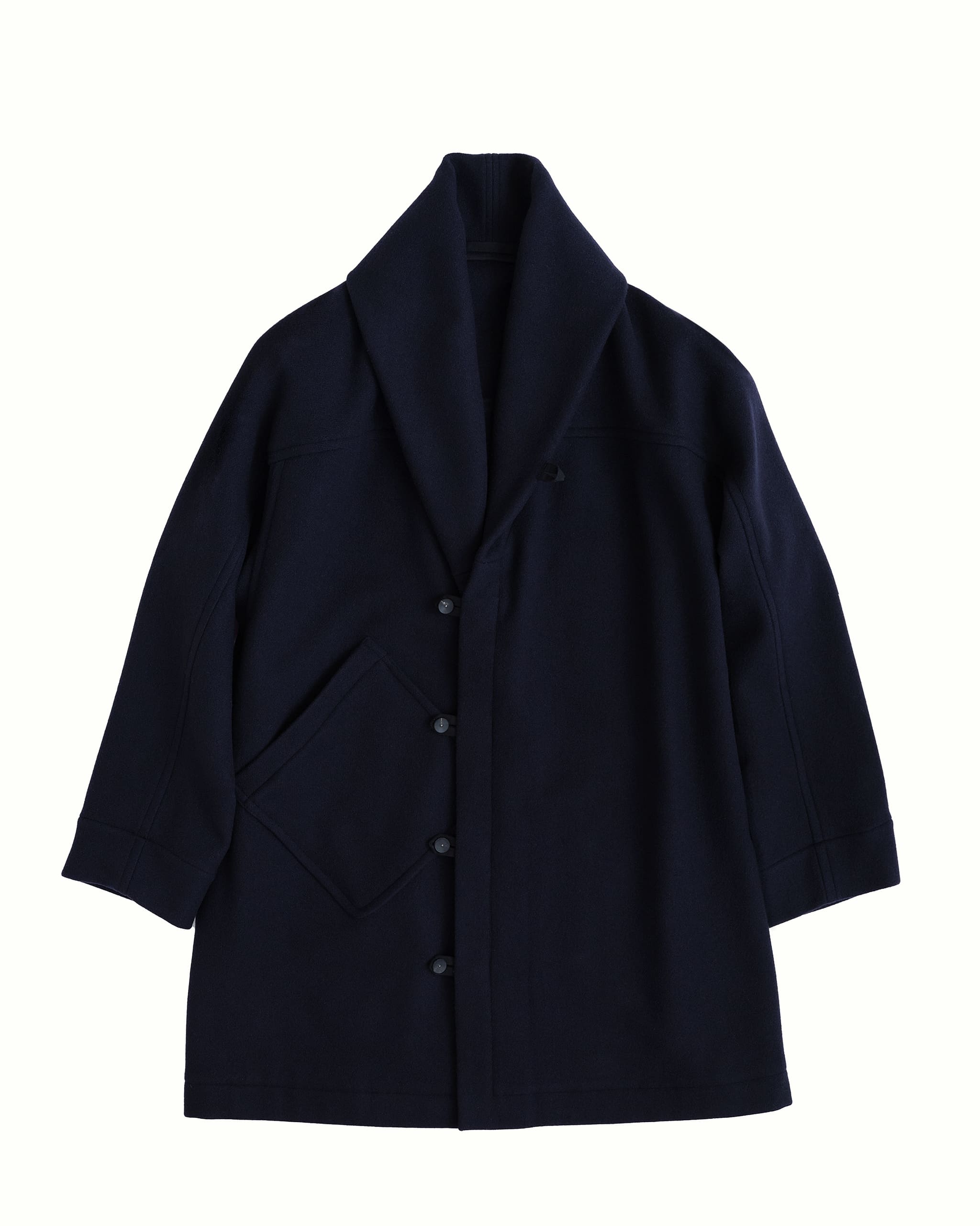 キャビネットジャケット Cabinet Jacket – POSTALCO