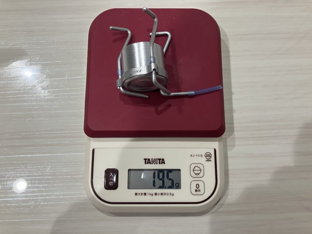 Batchstovez BatchStovez H-20 ⁄ H-20 Stove