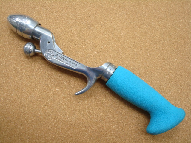 フロッグプロダクツ チェンジングカメレオングリップ チェンジング