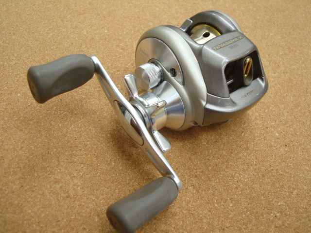 ダイワ TD X 103PV チームダイワX TD-X 103PV｜Yahoo!フリマ（旧PayPay