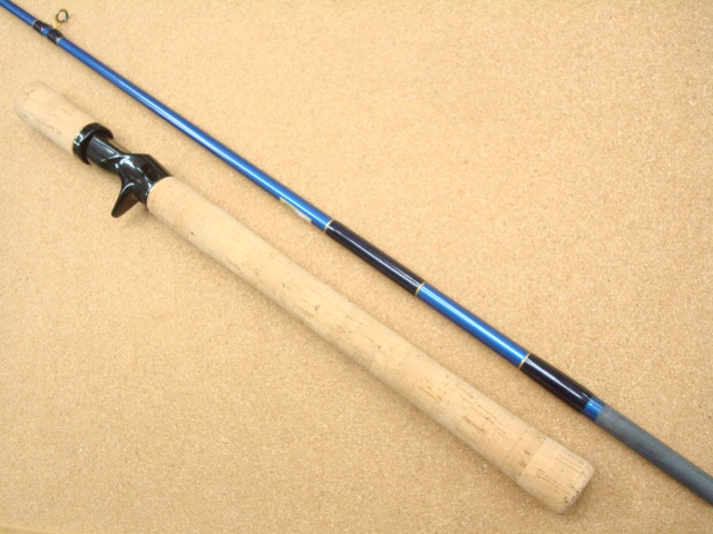 釣具買取・買い替え・売るなら「カニエのポパイ」｜オールドタックル